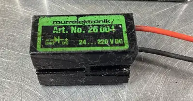 USED Siemens 3TF47