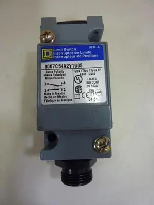 USED SQUARE D 9007C54A2Y1905