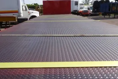 Used FRUEHAUF 45’X96′ ALUMINUM FLATBED Flatbed Trailers Florida US | USA Transequipment #1542599