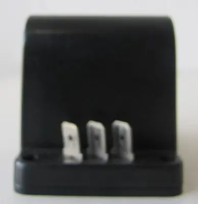 LEM Current Transducer Sensor LT 100-S 100A Hall Effect 25 Ohms 1:1000 Ratio