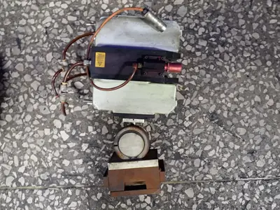Used RAYTEK _UNKNOWN_ Temperature Controls Ohio US | HGR 24 #907470