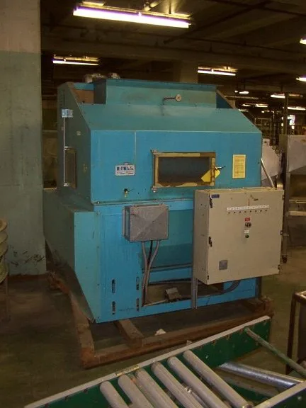 Used _UNKNOWN_ A60/VS/LH Bag Dumpers - Bag Break Stations Minnesota US | A&I Equipment #1317157