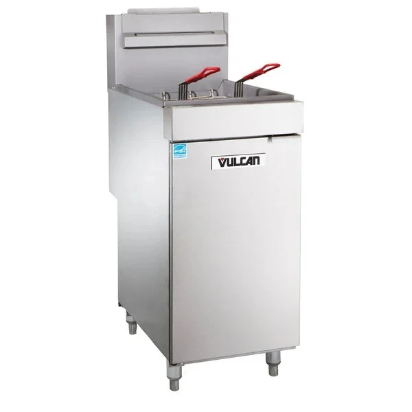 NEW Vulcan LG300-1