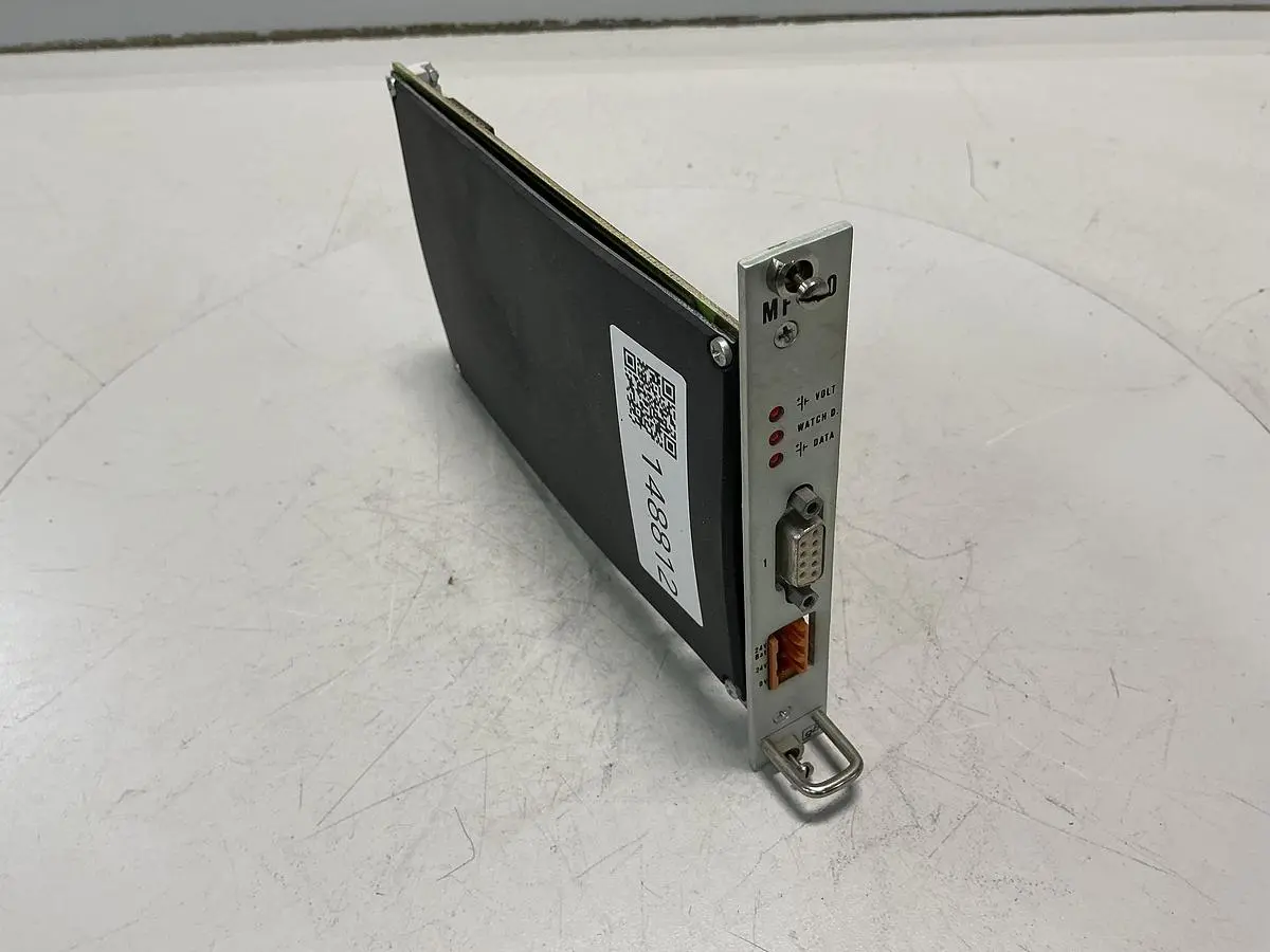 USED BACHMANN MF600/1