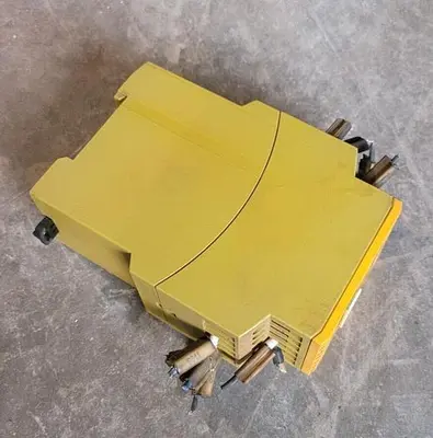 USED PILZ PN0Z X3