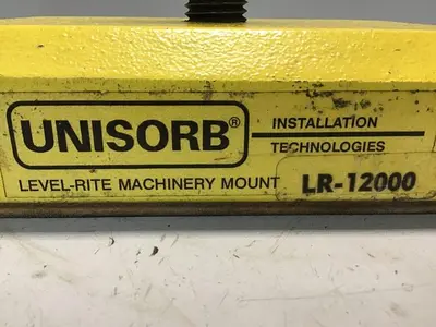 USED UNISORB LR-12000