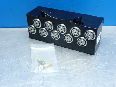 New | in-Stock ATI AK2M Tool Changers Ohio US | HGR 24 #728382