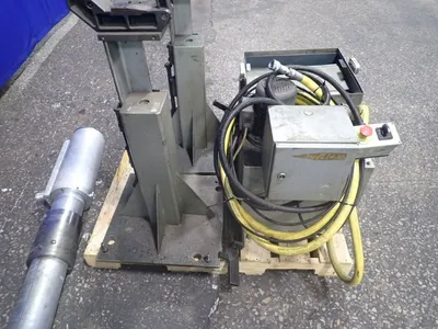 USED LNS 6.32HS5.2