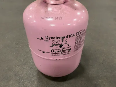 Used _UNKNOWN_ _UNKNOWN_ Cryogenic & Gas Tanks Michigan US | Miedema Asset Management Group #1483589