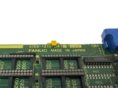 USED FANUC A16B-1210-0470