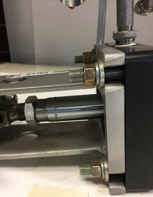 USED ITT F166660