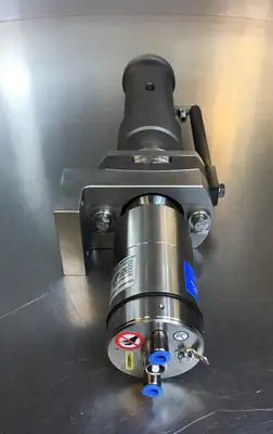 USED Herrmann KHS 30-IP65-L