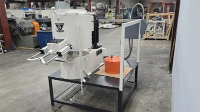 USED PRODEX 35JSS