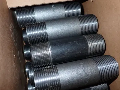 Hardware / Fitting Lot