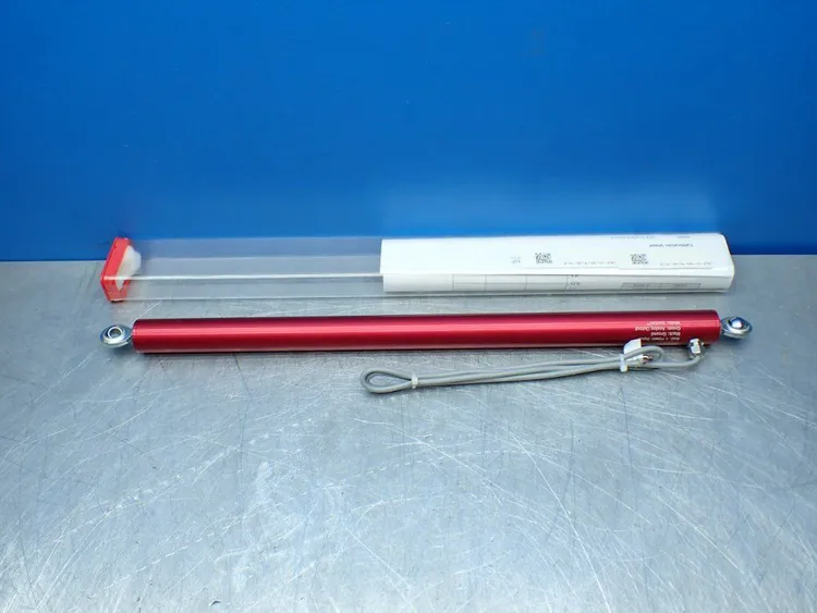 New | in-Stock ALLIANCE SENSORS GROUP LRLE27350R0010A Transducers Ohio US | HGR 24 #901153