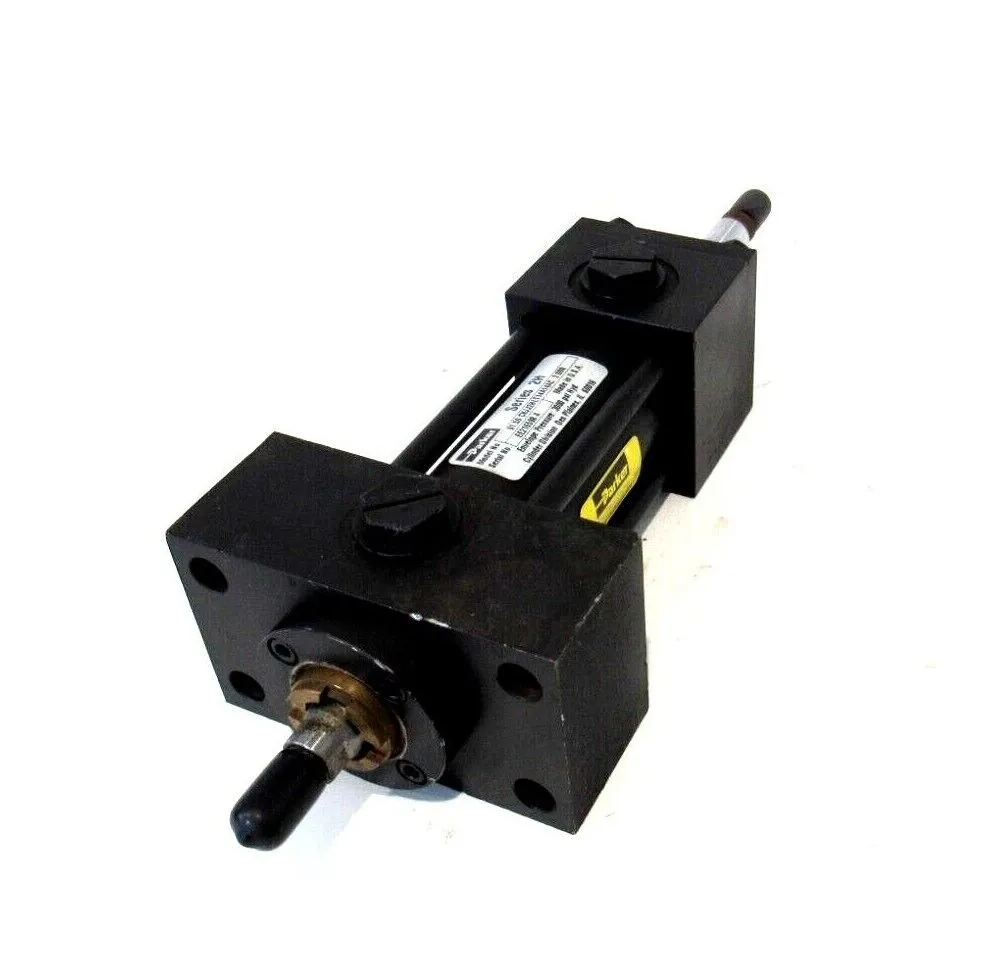 NEW PARKER 01.50 CKJJ2HLT14A14AC 2.000 CYLINDER 0150CKJJ2HLT14A14AC2000