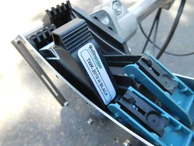 Item #16244 (Hsa Usa Jet Coder )