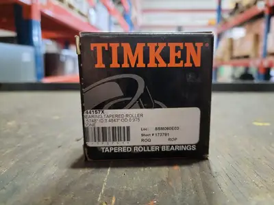 NEW TIMKEN 44157X