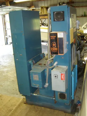USED EATON VB75C-125-RL