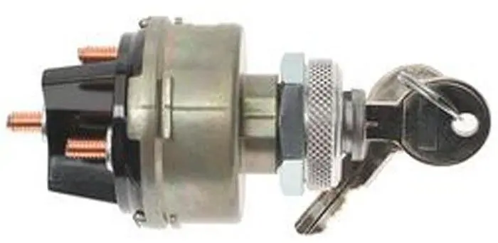 New | in-Stock AFTERMARKET KS6180-A  KEY IGNITION STARTER SWITCH Relays & Switches Pennsylvania US | East West Machinery & Drilling #1416176