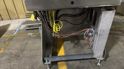USED TRIPACK MSA405