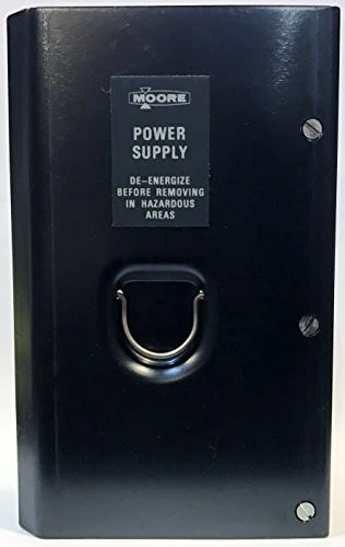 Moore Products Co Siemens 15620-1 Power Supply Module for PLC DCS Control System [New]
