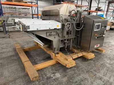 New | in-Stock HEAT AND CONTROL RB Conveyor Ovens Illinois US | M&M Equipment Corp. #1372368