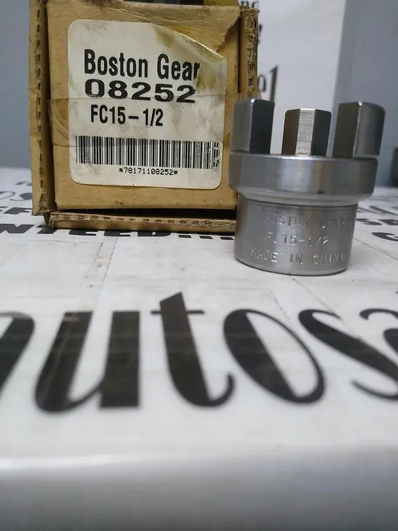 New | in-Stock BOSTON FC15 1/2 Conveyor Parts Ohio US | Surplus Asset Holdings #1234106