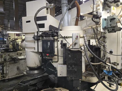 Koyo KL-600 Rough Surface Grinding Machine