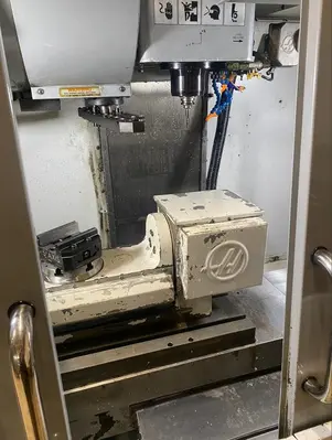 USED 2006 HAAS VF-2