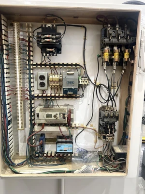 USED 1990 PH PH OBF-50 PRESS