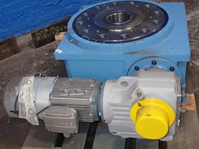 USED 2016 MOTION INDEX DRIVES RT 40012360RHCV1006