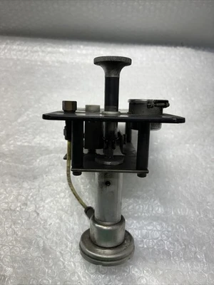 USED BIJUR D3150