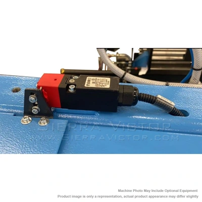 NEW DOALL S-500CNC