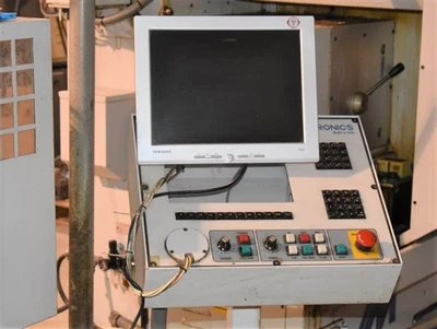 2002 MILLTRONICS ML-15 CNC Lathes | Mohawk Machinery (4)
