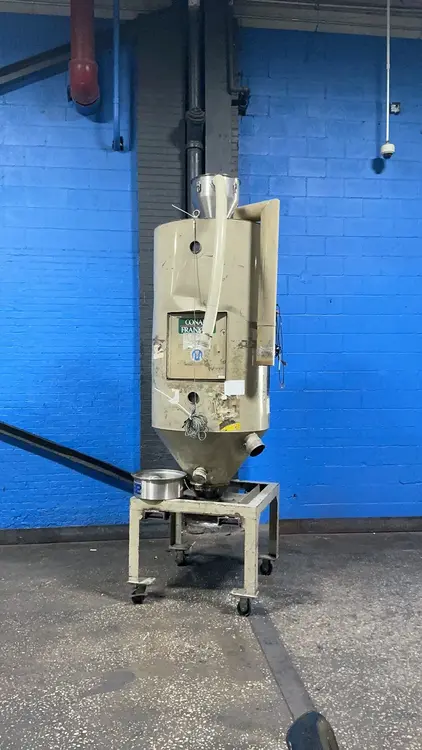 Used CONAIR FRANKLIN 1805390400 Misc Plastics Equipment Ohio US | HGR 24 #1404744