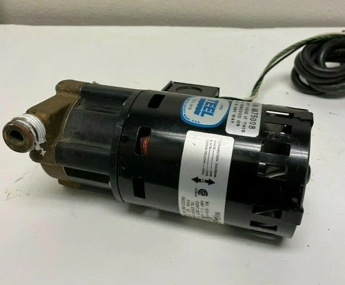 Used Teel Motor pump Motors (misc) California US | Amiron Machinery #722724