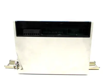 USED PINNACLE NSD-DR-04 TEMPERATURE CONTROLLER NSDDR04