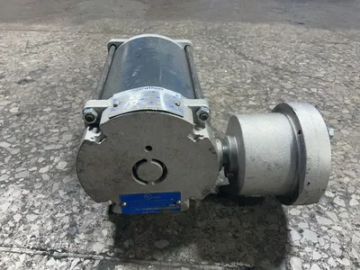 Used MARATHON ELECTRIC 5KC36PNE169MNP Motors (misc) Ohio US | HGR 24 #1513532
