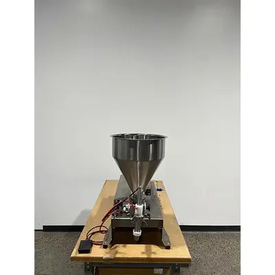 Used Beldos _UNKNOWN_ Depositors | ISCA #1298892