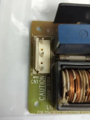 Used NEMIC-LAMBDA C1PUB-656D I/O Boards & Replacement Parts | Surplus Asset Holdings #1216583