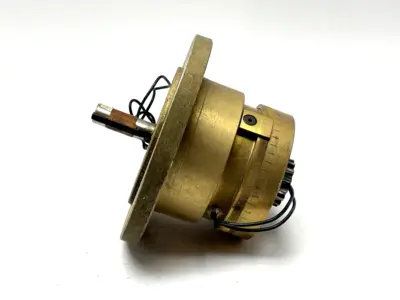Used Unbranded Clutch Brake Motor Control Parts Michigan US | Maverick Industrial Sales #1395166