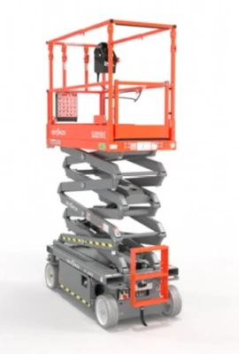 Used SKYJACK SJ3219 E Scissor Lifters Colorado US | Discount Forklift #1321811