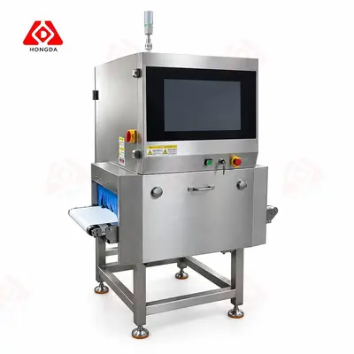 New | in-Stock 2025 HONGDA CQ-4016 Inspection Machines California US | Hongda America Corp #1207718