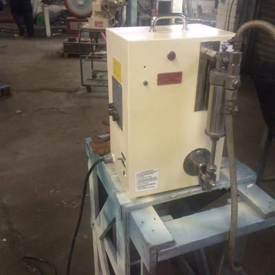 Filamatic Vial Filler Type AB-5