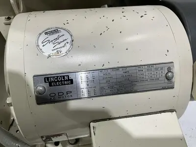 USED NELMOR G1012P1