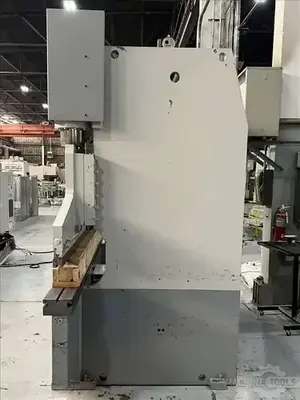 USED LVD 165 BH 08