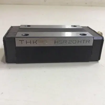 USED THK HSR20HTR
