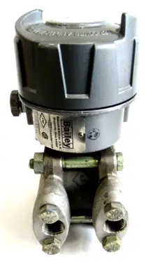 NEW BAILEY BQ73221 TRANSMITTER
