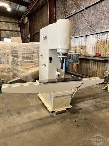 Used 1980 EITEL RP-60 Straightening Presses Georgia US | The Equipment Hub #1086651